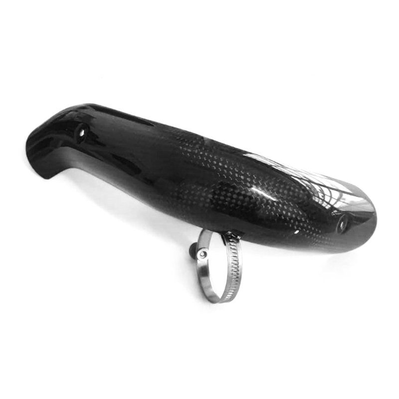 VERTIGO Nitro Carbon Header Pipe Protector