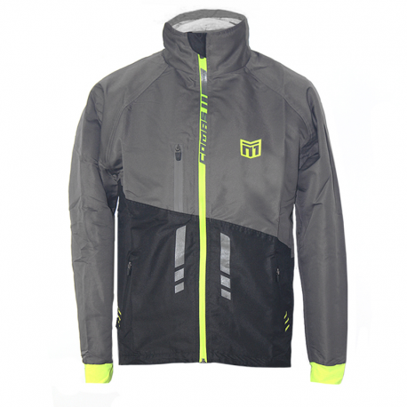 COMAS Waterproof Jacket
