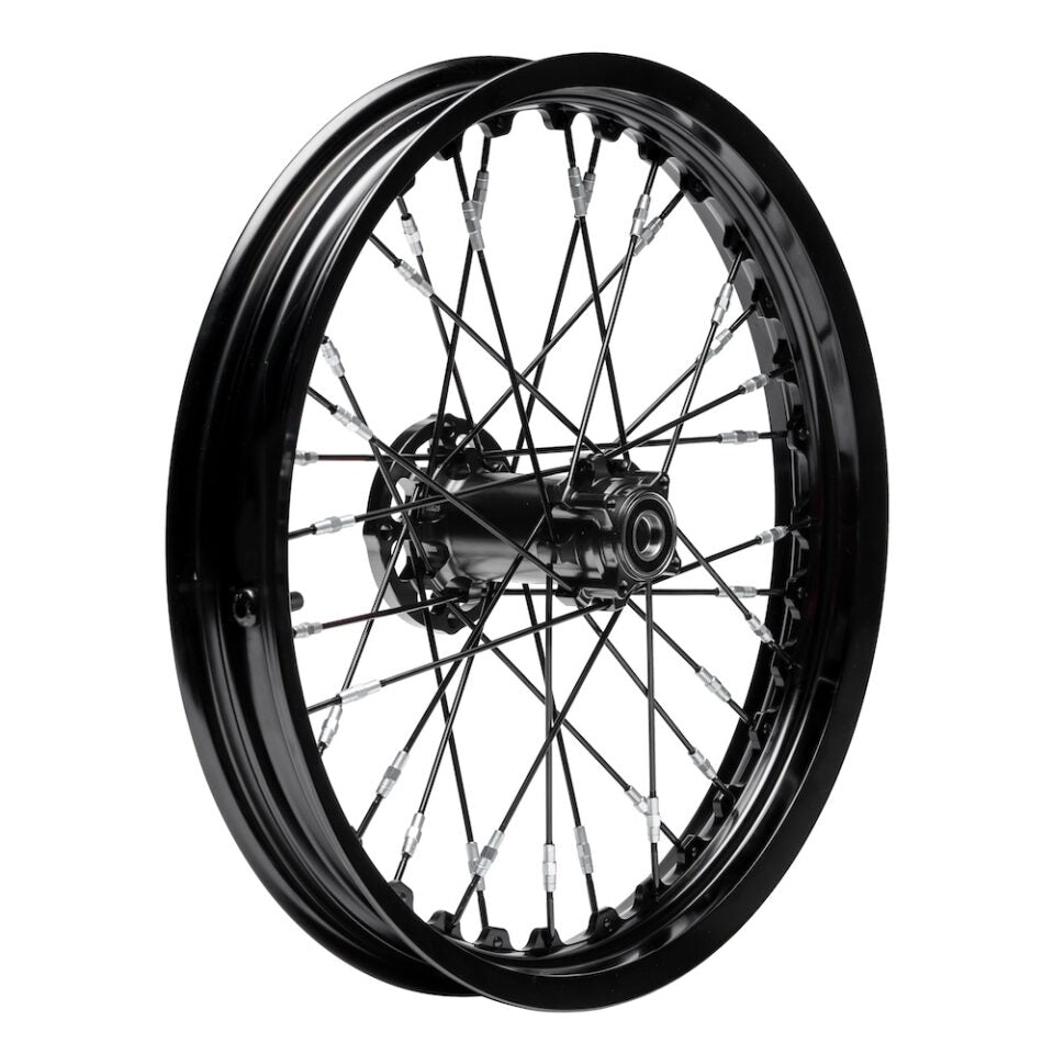 Jitsie Rear Wheel Race Beta Evo/Sincro 09-26
