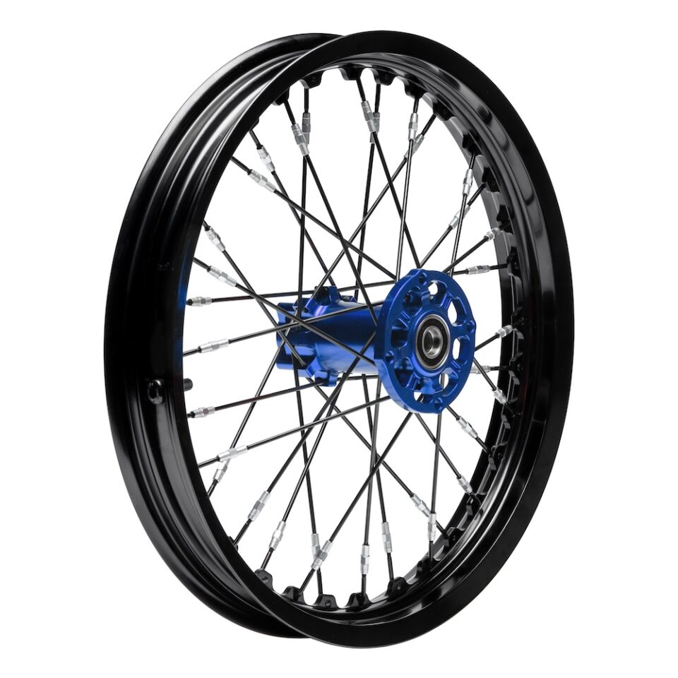 Jitsie Rear Wheel Race Beta Evo/Sincro 09-26