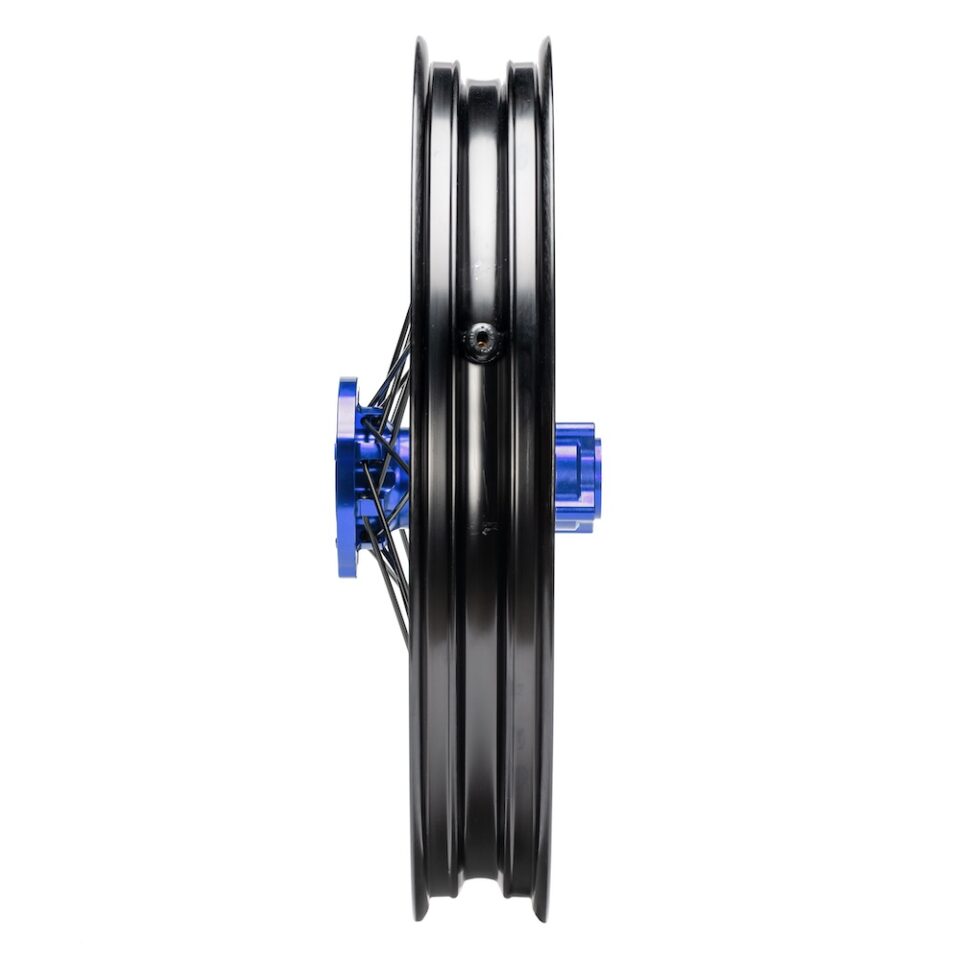 Jitsie Rear Wheel Race Beta Evo/Sincro 09-26