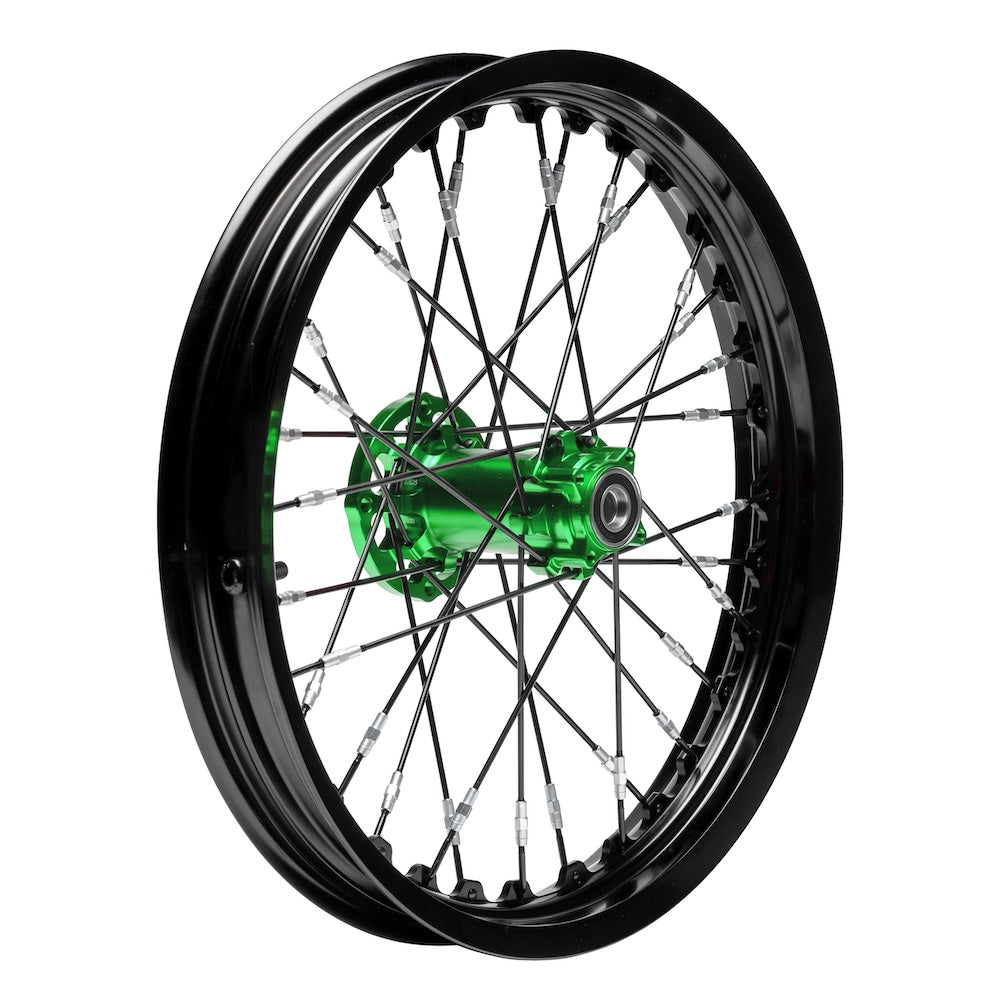Jitsie Rear Wheel Race Scorpa SC/SC-F 15-26, Sherco ST/ST-F 01-26, Vertigo 16-26
