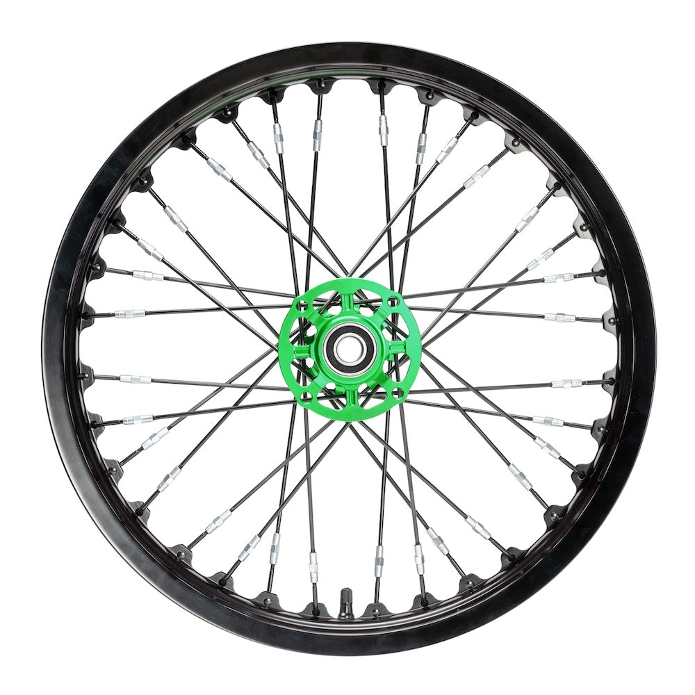 Jitsie Rear Wheel Race Scorpa SC/SC-F 15-26, Sherco ST/ST-F 01-26, Vertigo 16-26