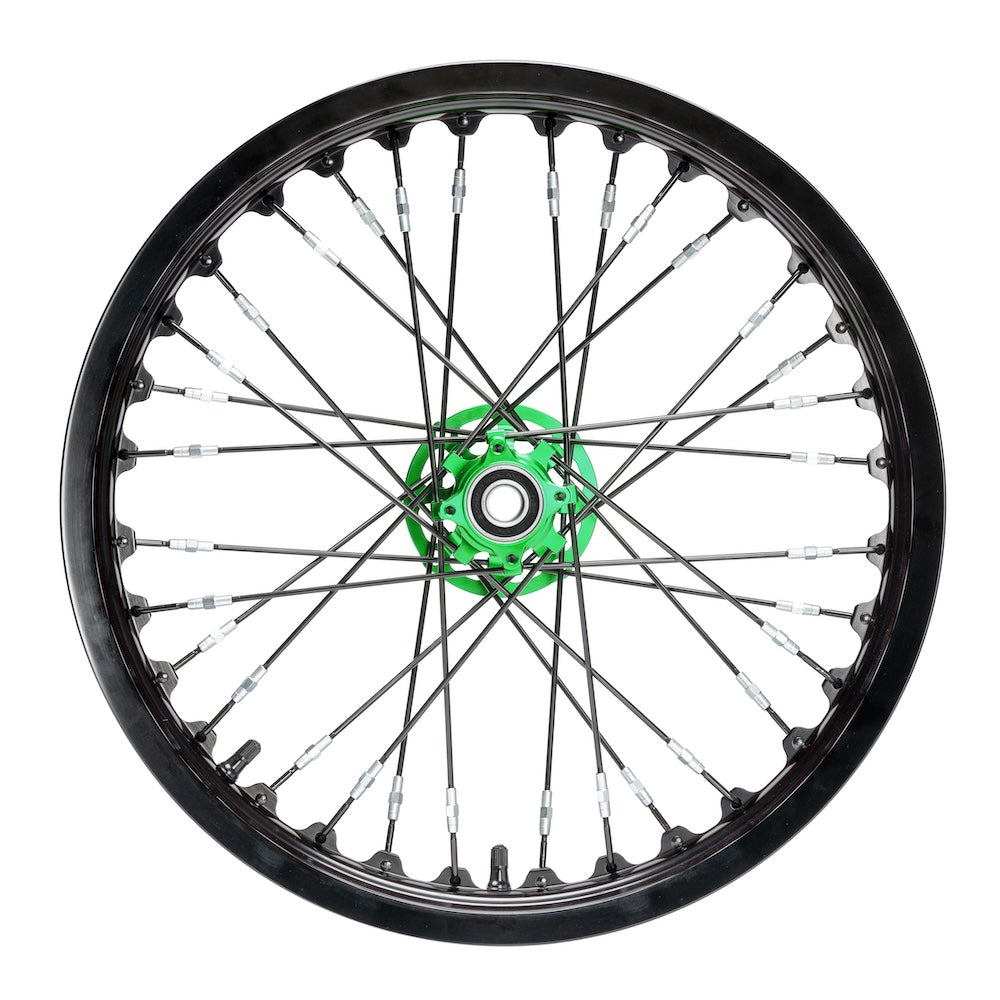 Jitsie Rear Wheel Race Scorpa SC/SC-F 15-26, Sherco ST/ST-F 01-26, Vertigo 16-26