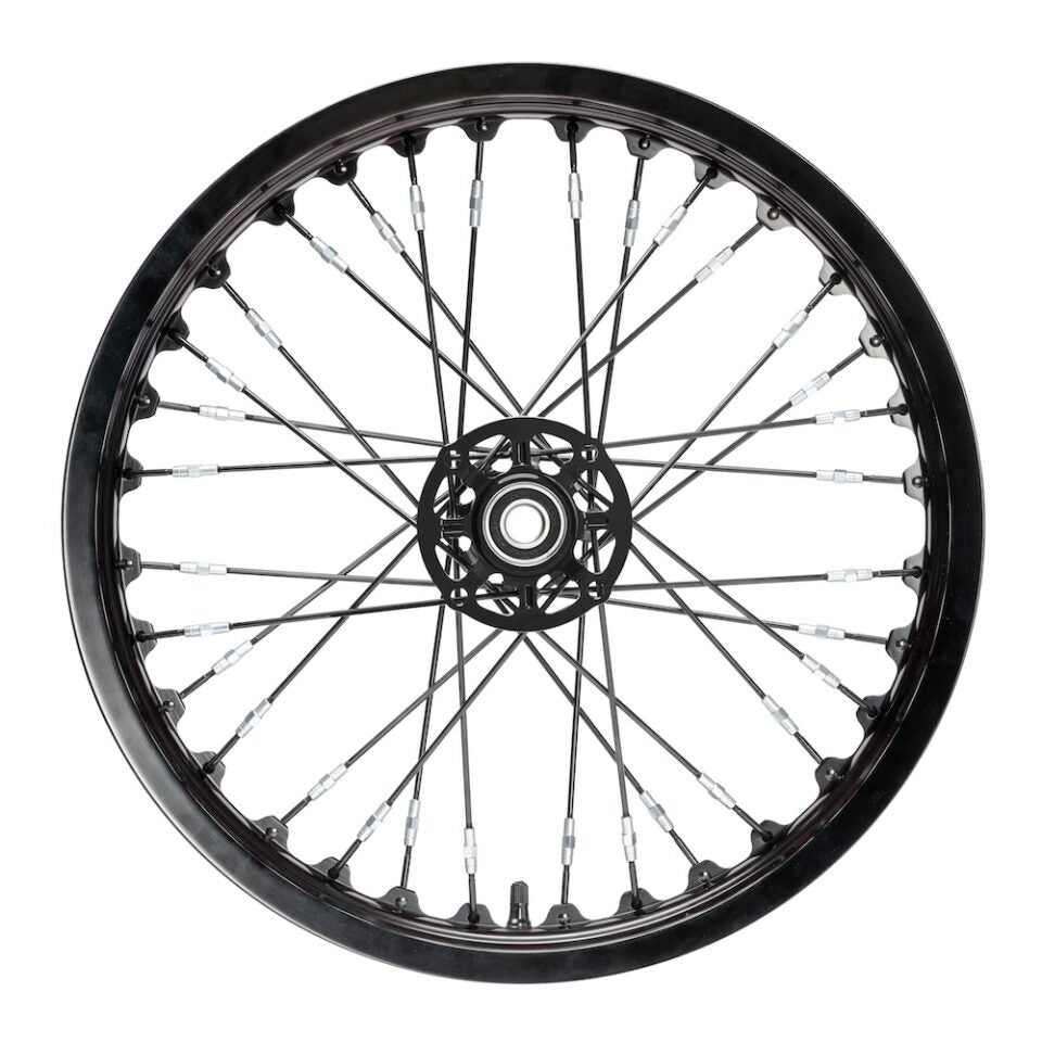 Jitsie Rear Wheel Race Montesa 4RT 05-26