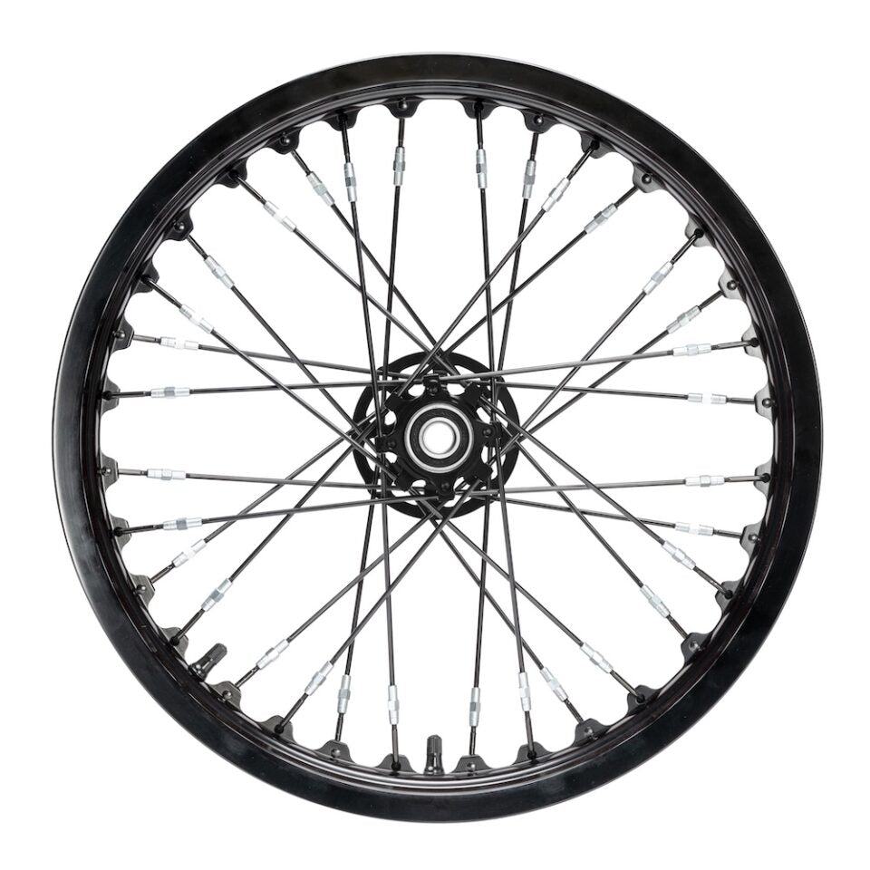 Jitsie Rear Wheel Race Montesa 4RT 05-26
