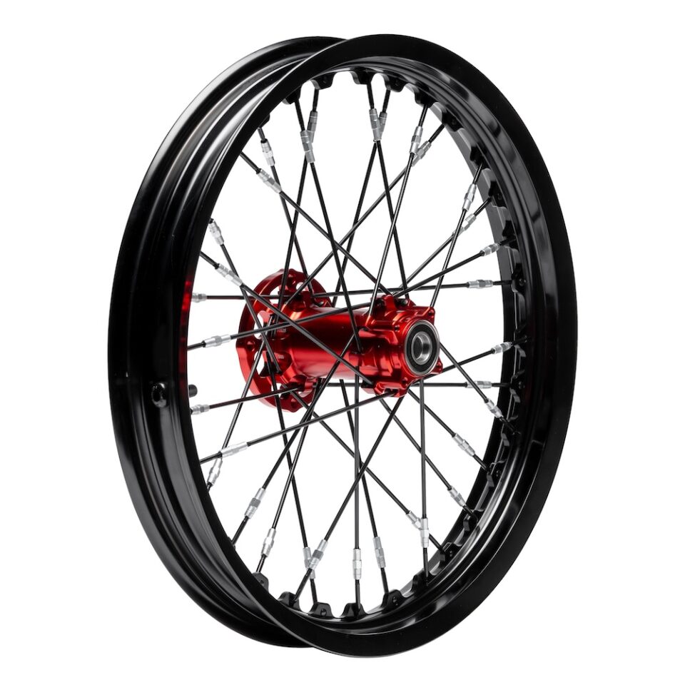 Jitsie Rear Wheel Race Beta Evo/Sincro 09-26