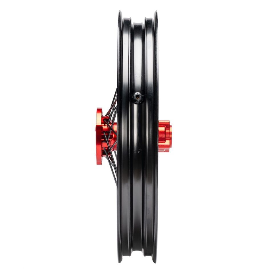 Jitsie Rear Wheel Race Gas Gas Pro/Racing/GP 04-26, TRS One 16-26