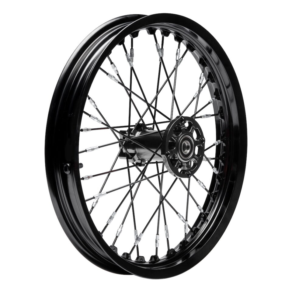Jitsie Rear Wheel Race Gas Gas Pro/Racing/GP 04-26, TRS One 16-26