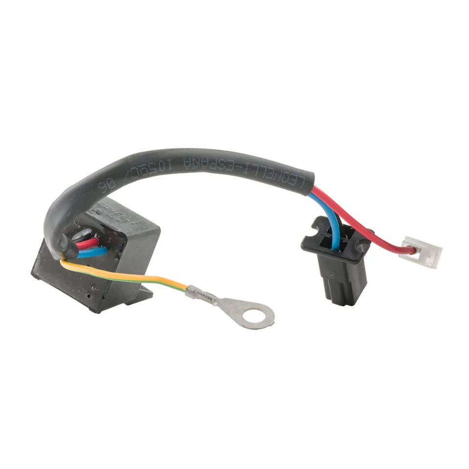 Jitsie Fan Regulator Sherco ST 99-17