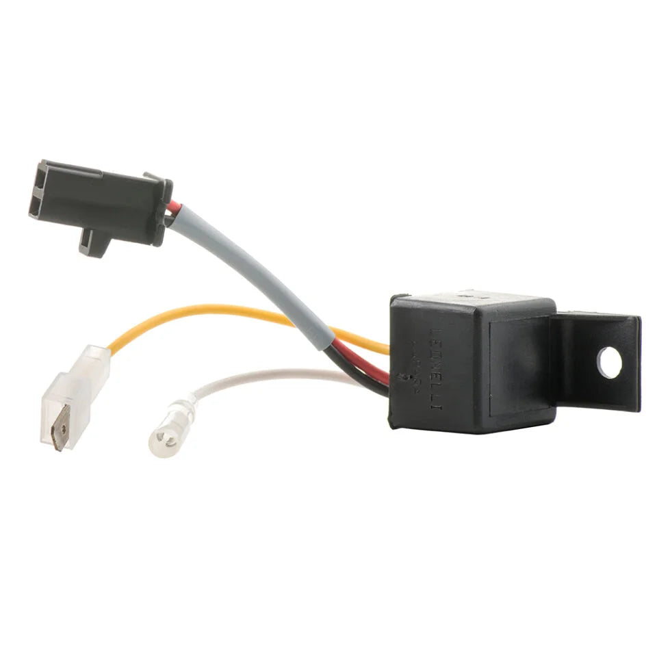 Jitsie Fan Regulator Gas Gas JT/JTR/JTX/TX/TXT/Rookie/Pro/Racing/Raga 95-14