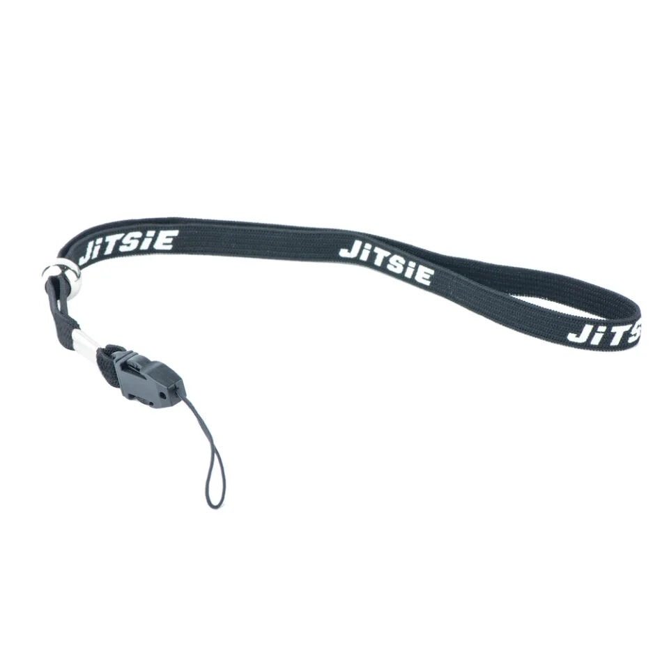 Jitsie Rigid Lanyard for Engine Kill Button
