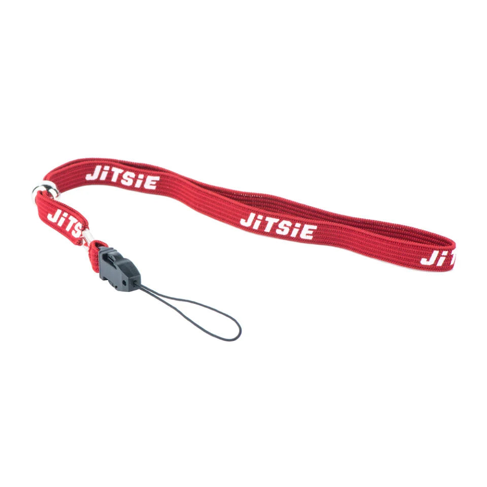 Jitsie Rigid Lanyard for Engine Kill Button