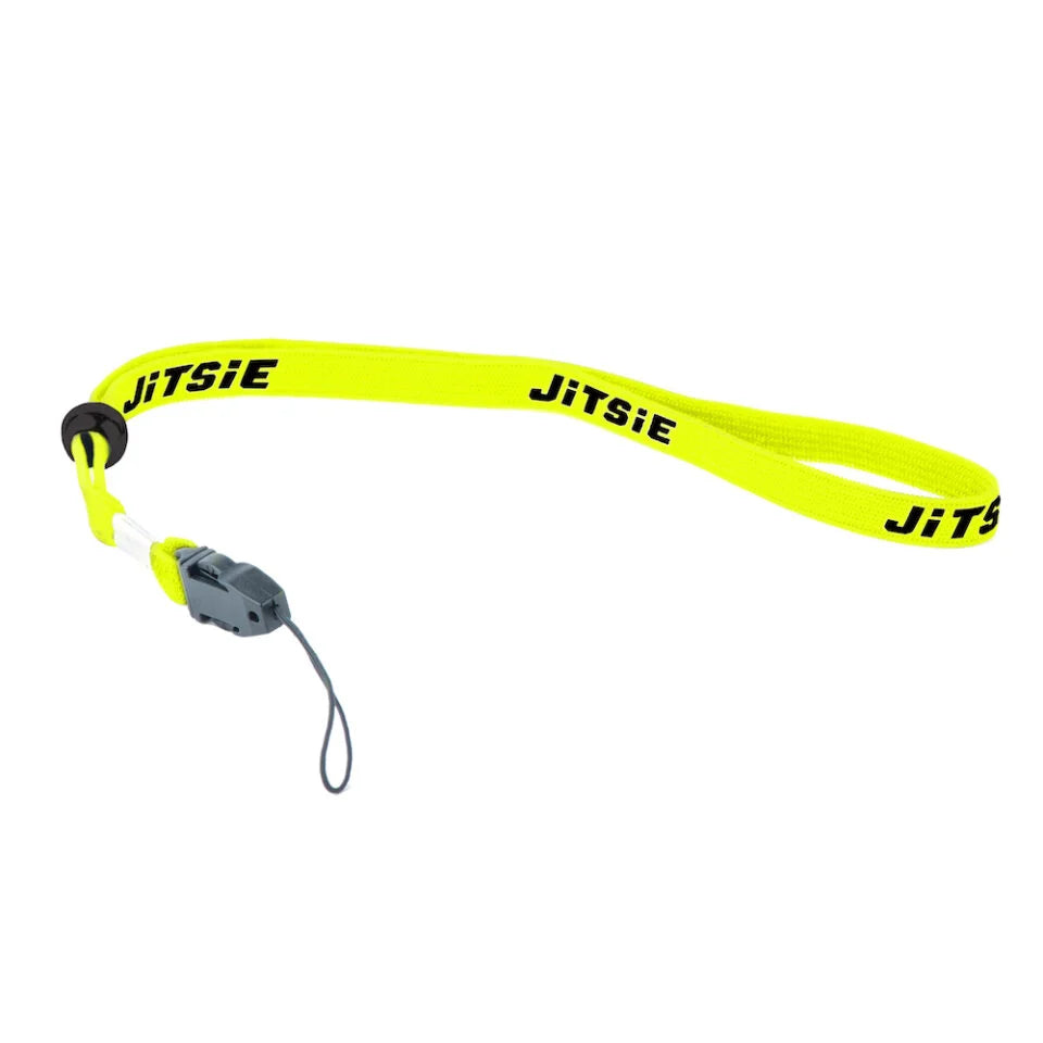Jitsie Rigid Lanyard for Engine Kill Button