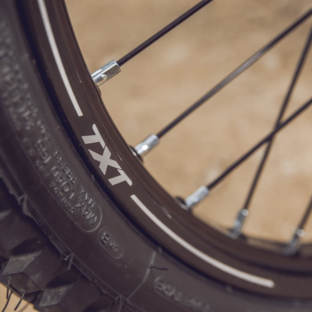 Morad Front Wheel Rim 21″ 32 Holes