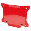 X SHAPE TRIALS NUMBER BOARD