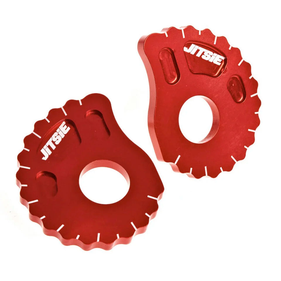 Jitsie Snail Cams 17MM Race