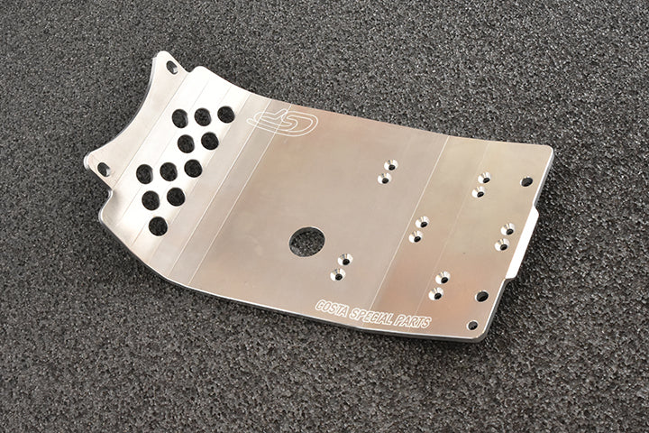 Costa Special Parts Gas Gas TXT bash plate 2003 - 2022 model