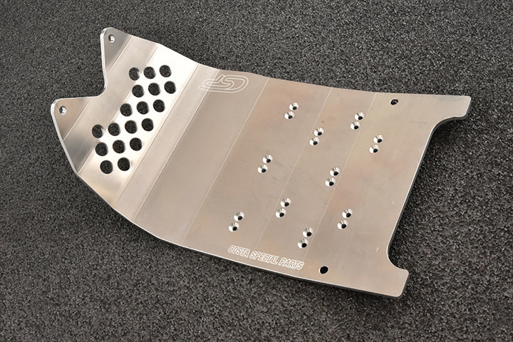 Costa Special Parts Montesa 4RT bash plate