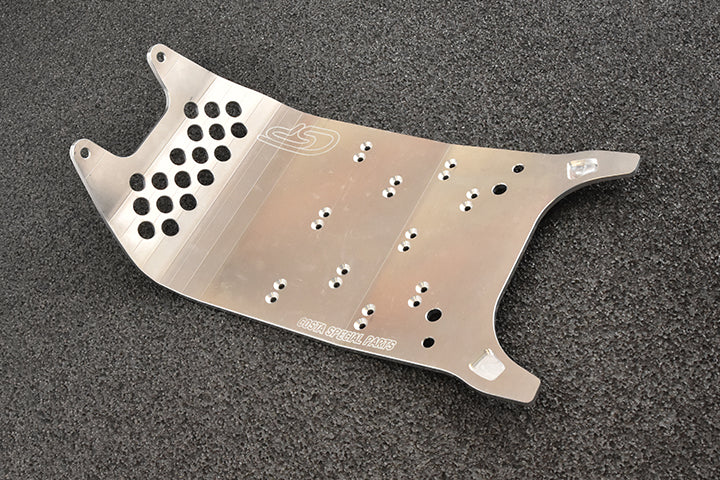 Costa Special Parts Sherco 16 - 22 Scorpa Twenty bash plate 15 - 22