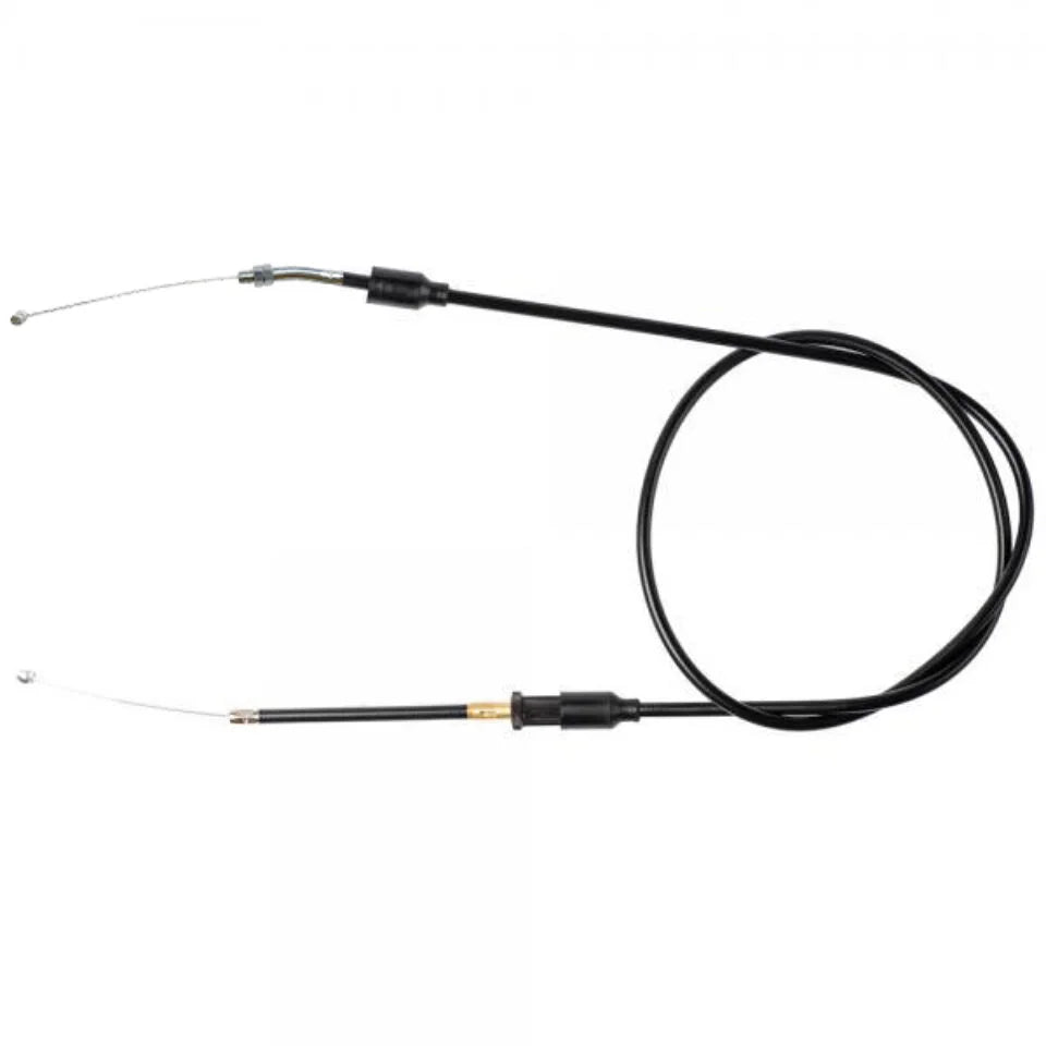 Jitsie Throttle Cable with Tensioner Race