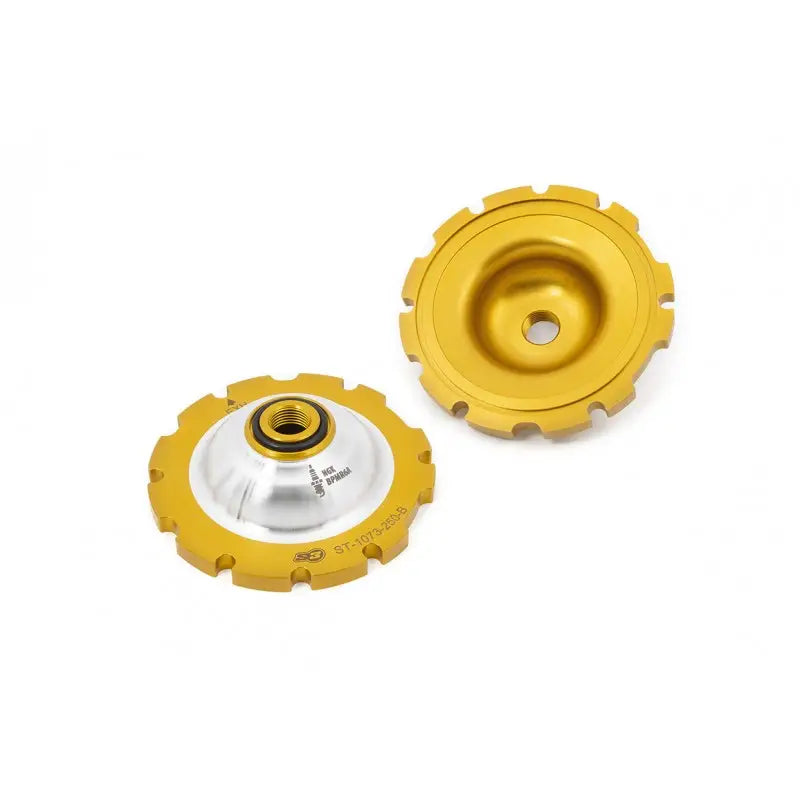 TRRS S3 STARS Cylinder Head inserts 250/280/300cc