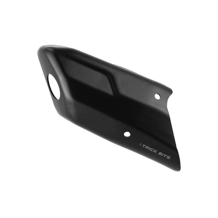 Vertigo Silencer End Guard 2022