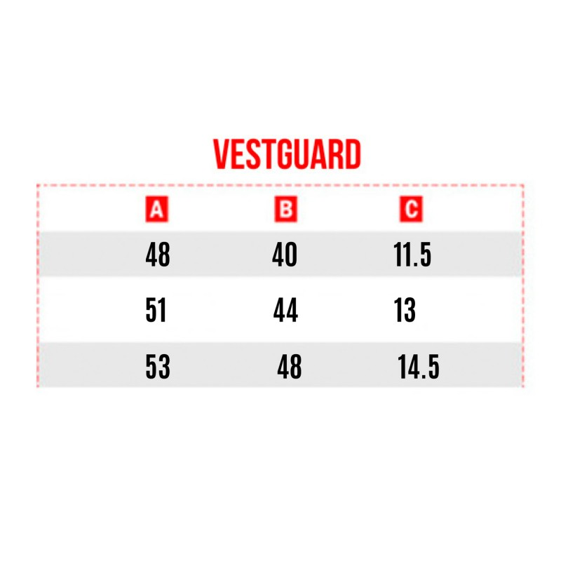 VEST PROTECTOR V2