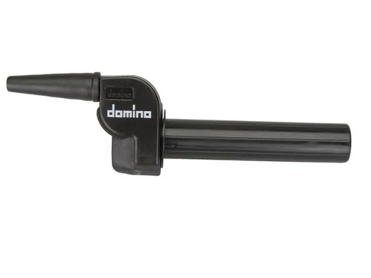 DOMINO TRIALS  THROTTLE - NO GRIPS