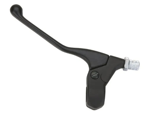 DOMINO TRIALS FORGED CLUTCH LEVER ASSY. - Fu26mm/L159mm