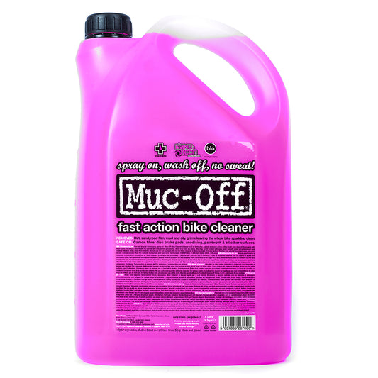 Muc-Off Bike Cleaner Concentrate 5L