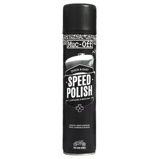 Muc-Off SPEED POLISH 400ML