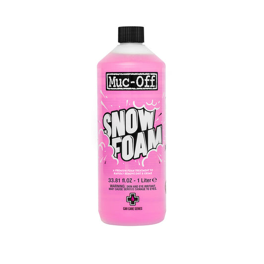 Muc-Off Snow Foam 1L