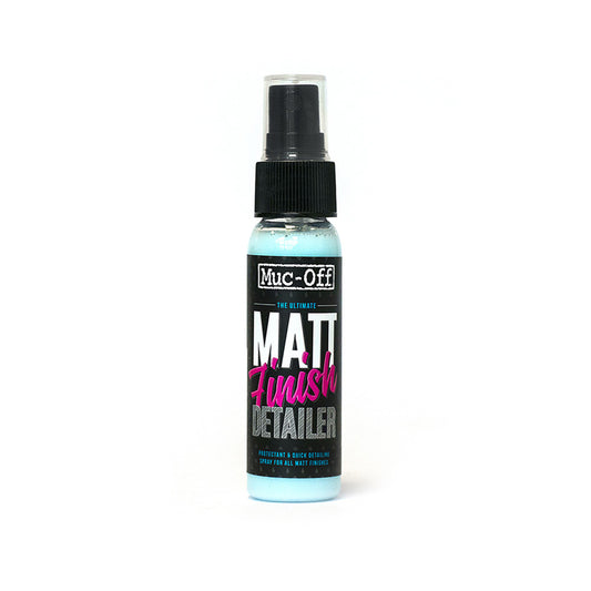 Muc-Off Matt Finish Detailer 250ml