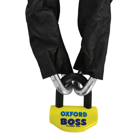 Oxford Bigboss 14mm Chainlock 2.0M