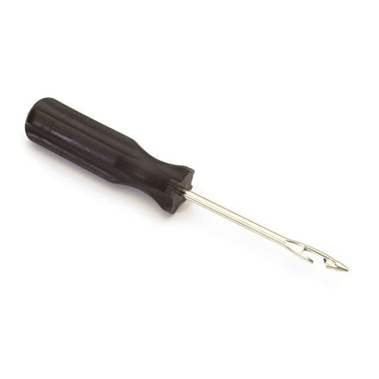 Tubeless Tyre Dog Turd Repair Strips