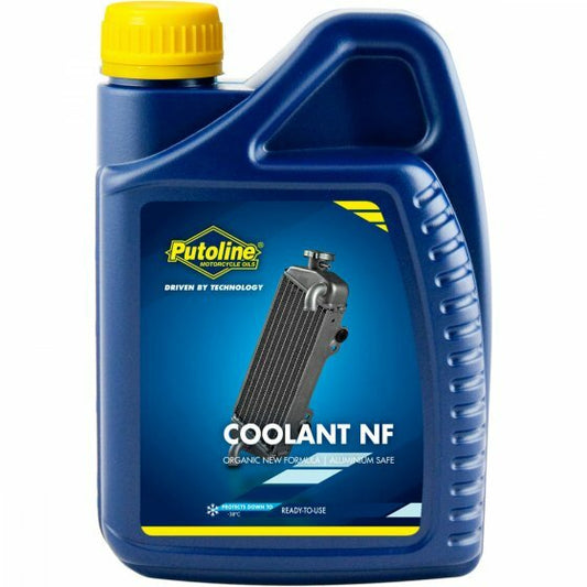 Putoline Coolant NF 1 Litre