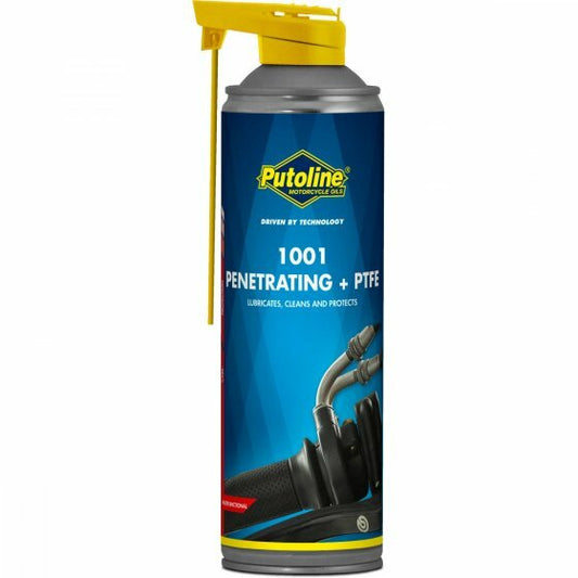Putoline 1001 Penetrating Spray 500ml