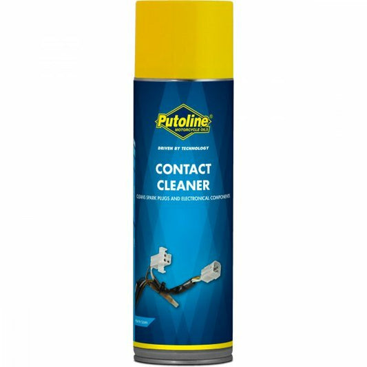 Putoline Contact Cleaner Aerosol 500 ml