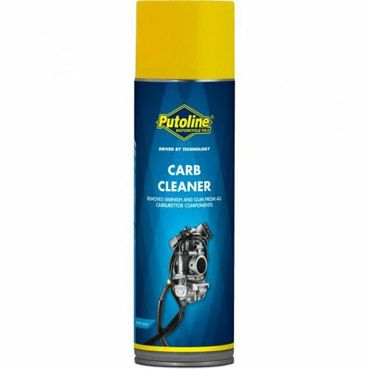 Putoline Carburettor Cleaner 500 ml