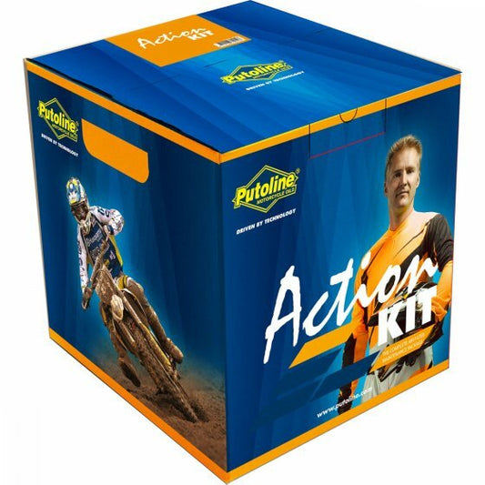 Putoline Action Kit Air Filter Maintenance Kit