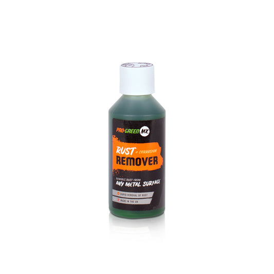 Motoverde Rust Remover 250 ml