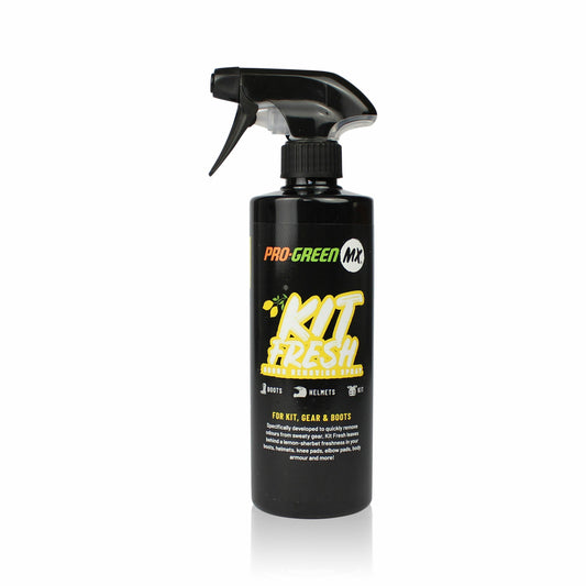 Motoverde Kit Fresh 500ml