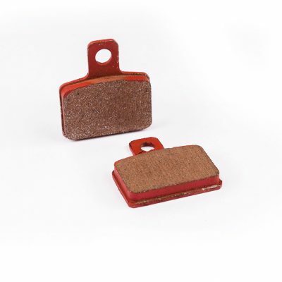 S3 Brake pads – REAR AJP/BRAKTEC (BETA ONLY!)