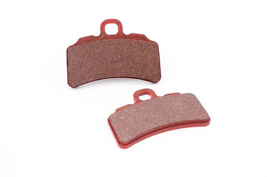 S3 Original Brake Pads – FRONT 2019 to current.