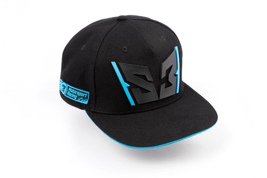 S3 Racing Cap Flexfit Motorsport