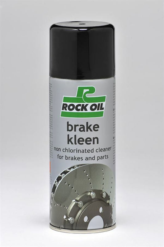 ROCK OIL CARB KLEEN - 400ml AEROSOL