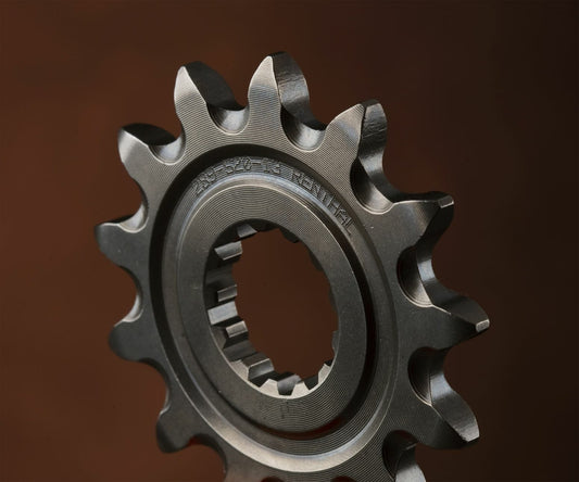 SPROCKET FRONT STANDARD GAS GAS PRO 02-24, OSSA 11-17, VERTIGO 16-24, TRS-ONE 250-300 16-19