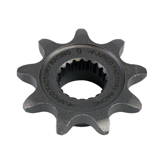 APICO FRONT SPROCKET MONTESA 4RT 05-25
