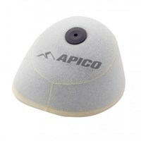 APICO AIR FILTER - BETA REV3 & EVO 50/80 - 2002/2025